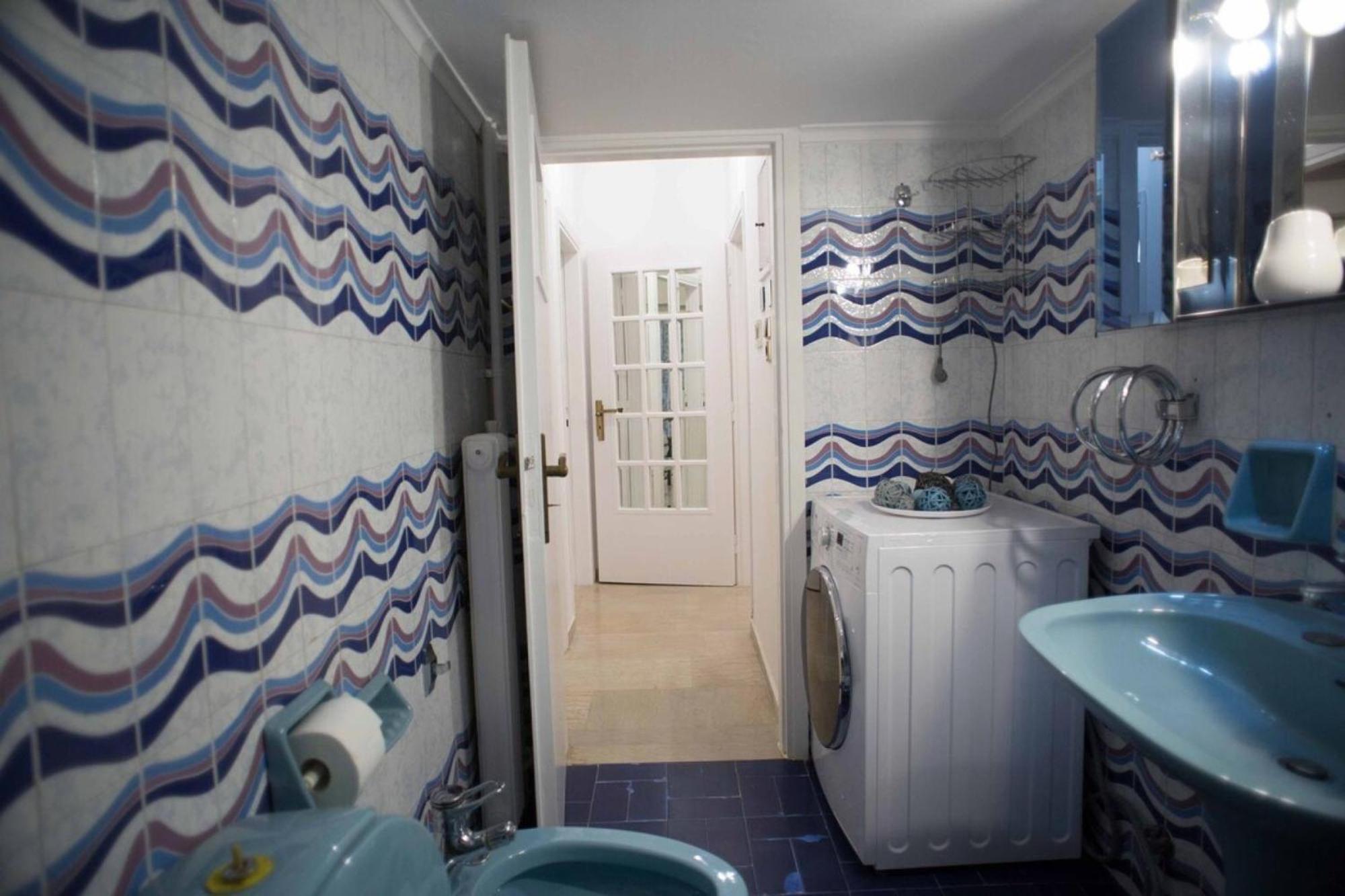Cozy Apartment With Sea View Next To Marina Zeas ピレウス エクステリア 写真
